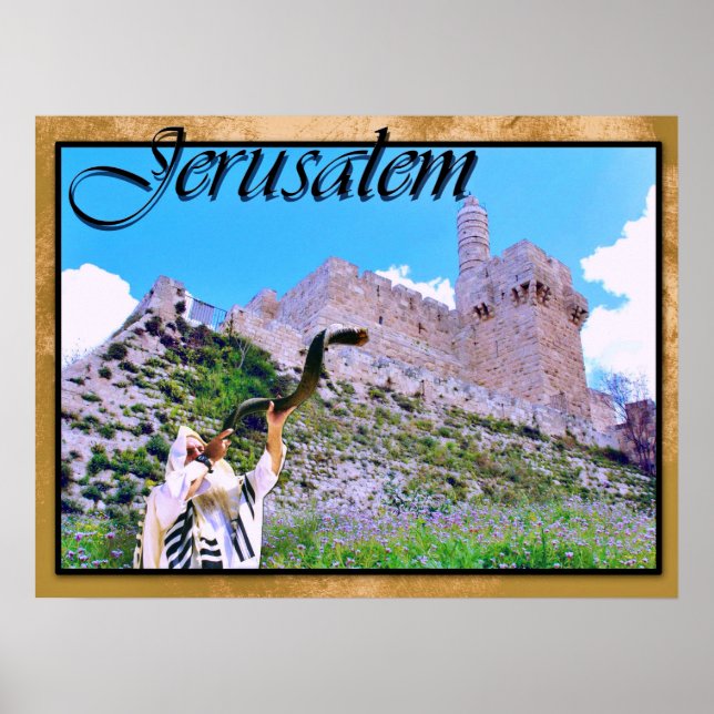 Affiche (Devant)