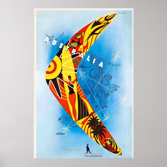 Affiche (Devant)