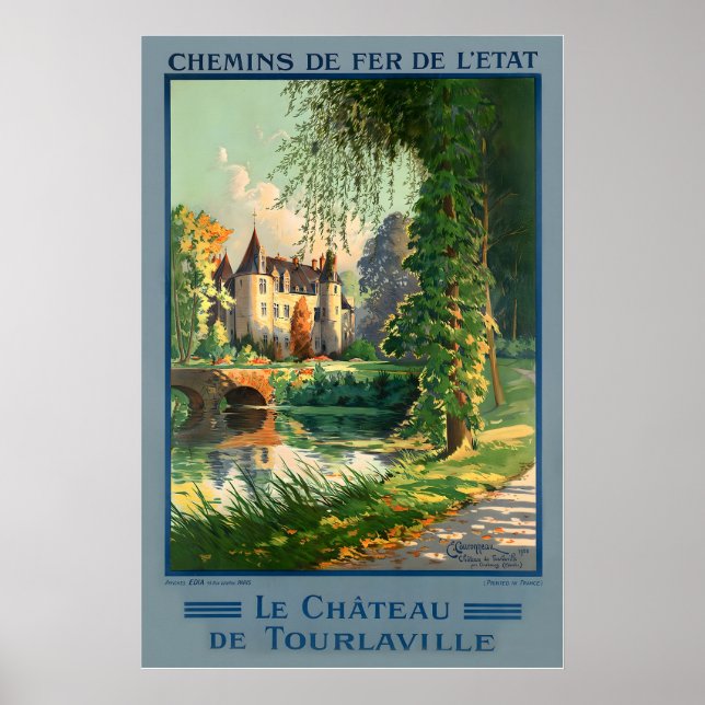 Affiche (Devant)