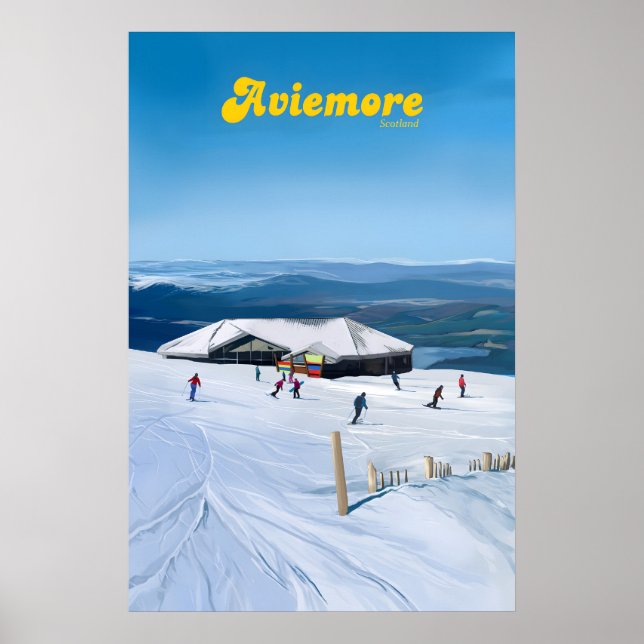 Affiche (Devant)