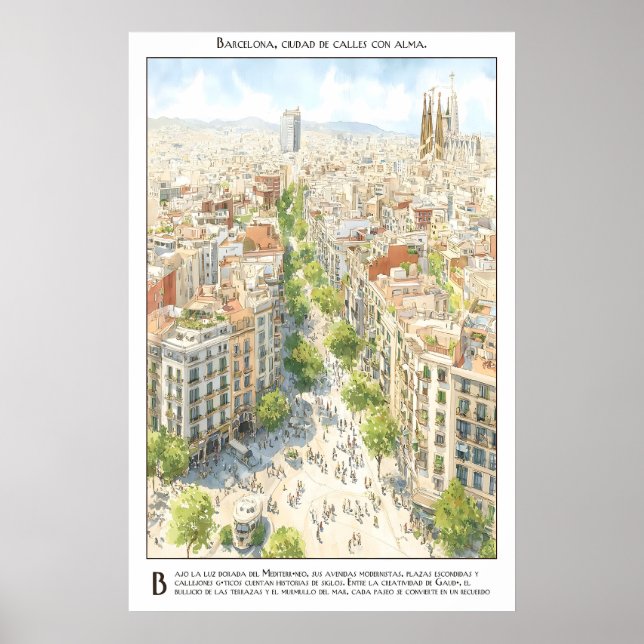 Affiche (Devant)