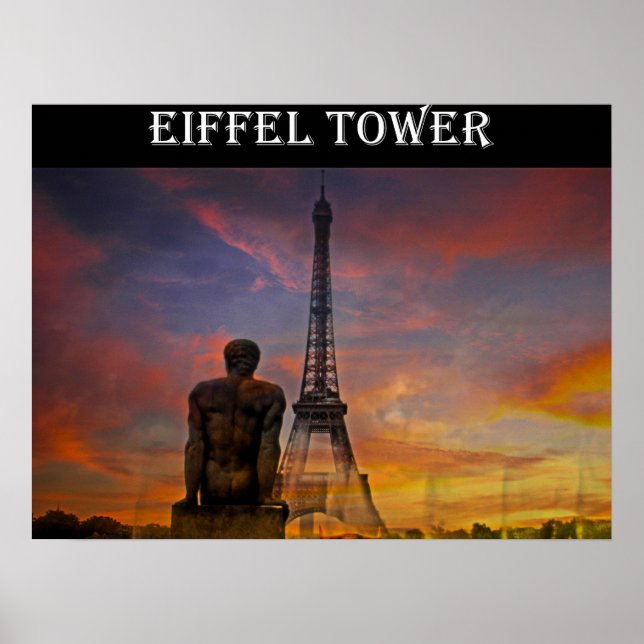 Affiche (Devant)