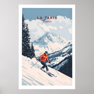 AFFICHE 