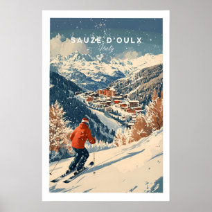 AFFICHE 