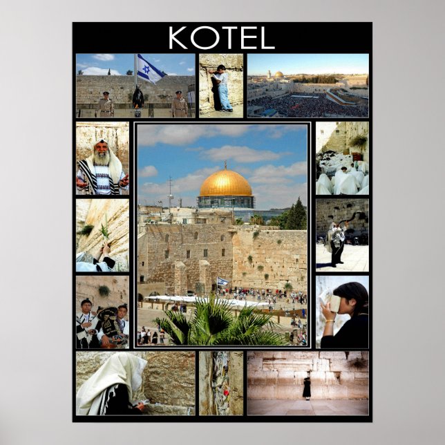 Affiche (Devant)