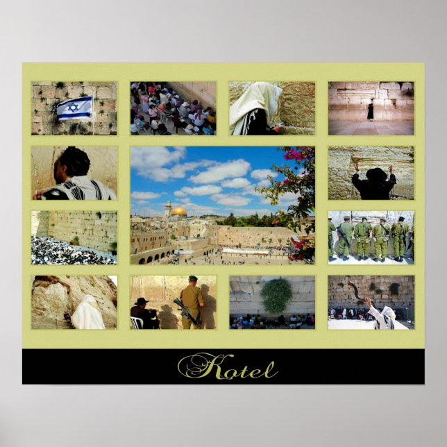 Affiche (Devant)