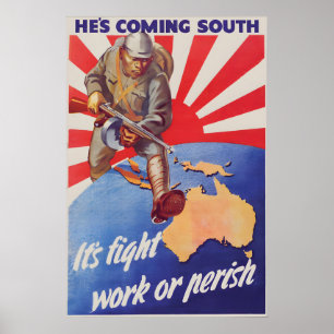 AFFICHE 