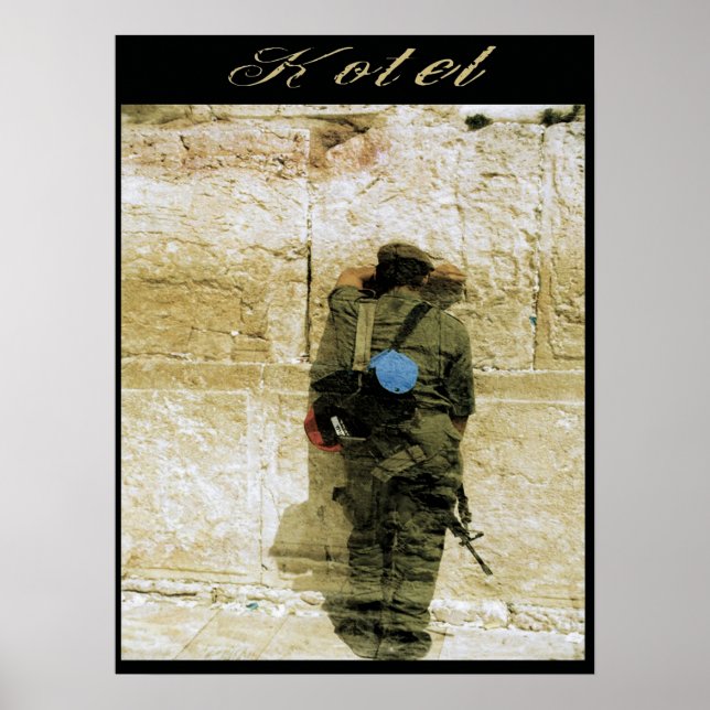 Affiche (Devant)