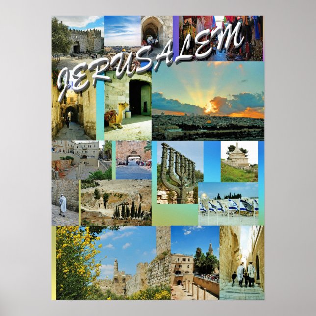 Affiche (Devant)
