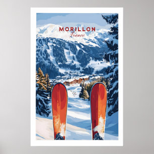 AFFICHE 