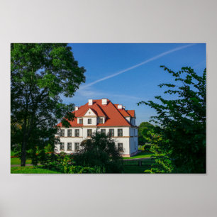 Affiche Б Biélе л а р у ь с École de Kamyenets Kamenets