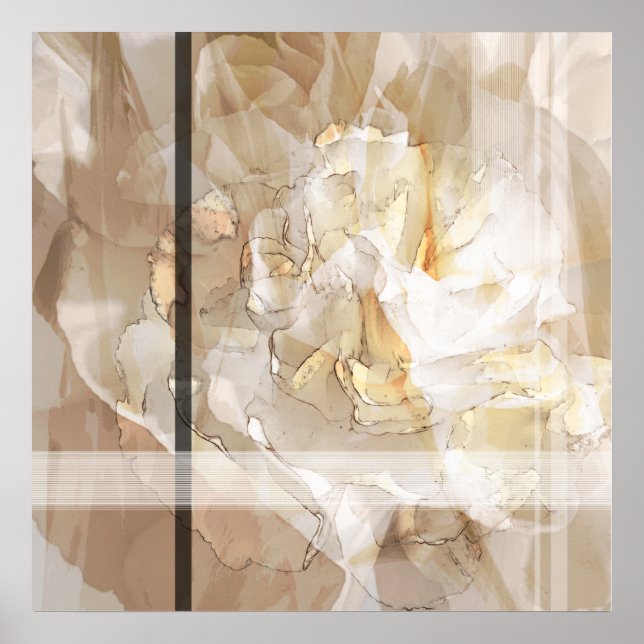 Affiche カ ー en ー des ョ (Devant)