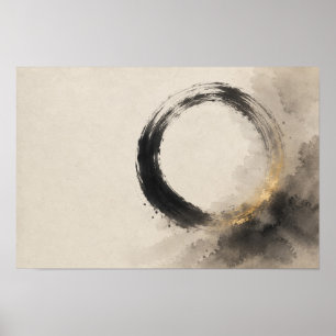 AFFICHE 忘れられた舞踏会 — KŌAN