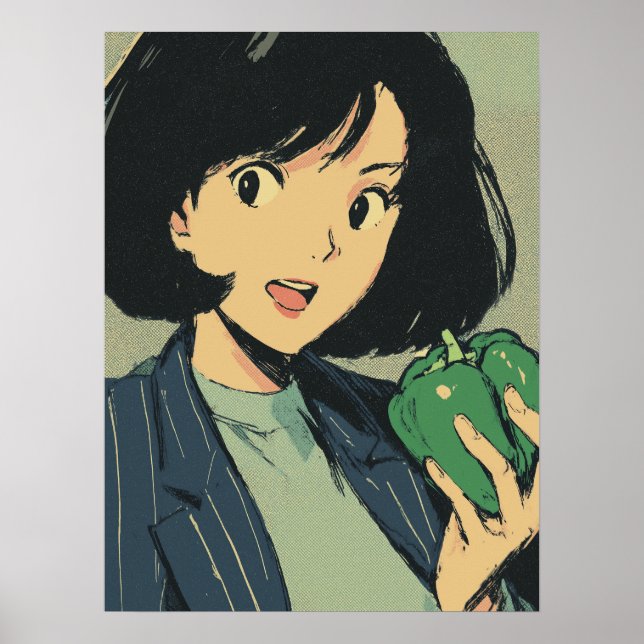 Affiche 苦味と変容　Bitterness and Transformation (Devant)