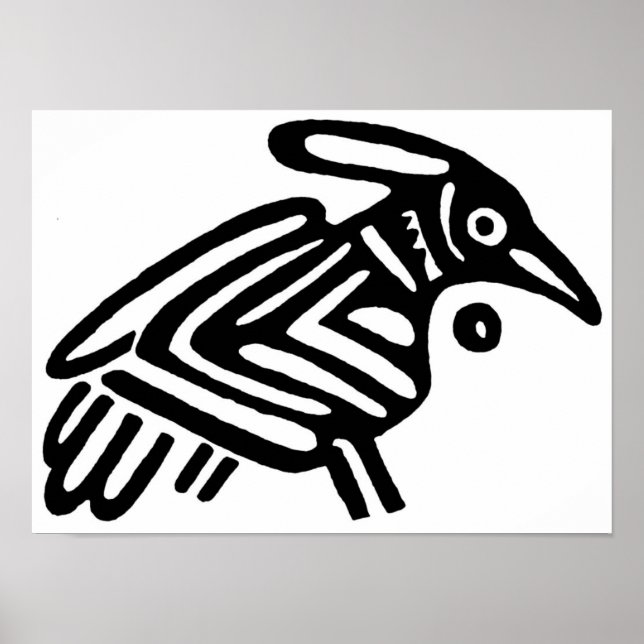 AFFICHE 0055BL (Devant)