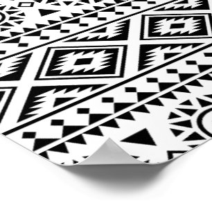Affiche 01012020 Motif ethnique tribal-03