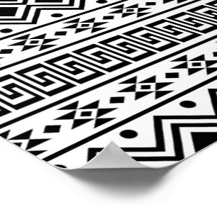 Affiche 02012020 Motif ethnique tribal-02