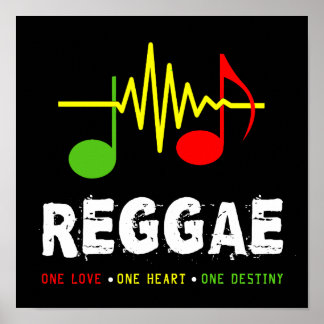 Affiche 02 Soundwave Reggae