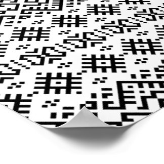 Affiche 03012020 Motif ethnique tribal-04