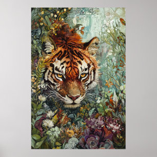 Affiche 050 Animaux