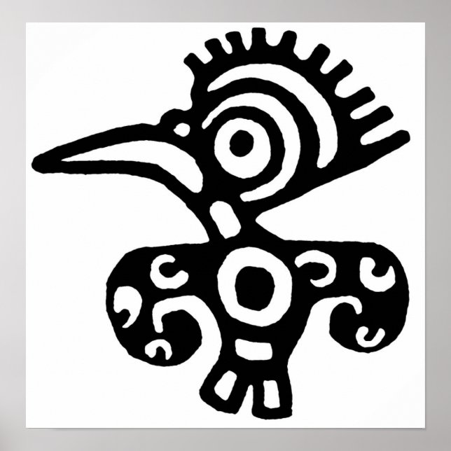 AFFICHE 052BL (Devant)