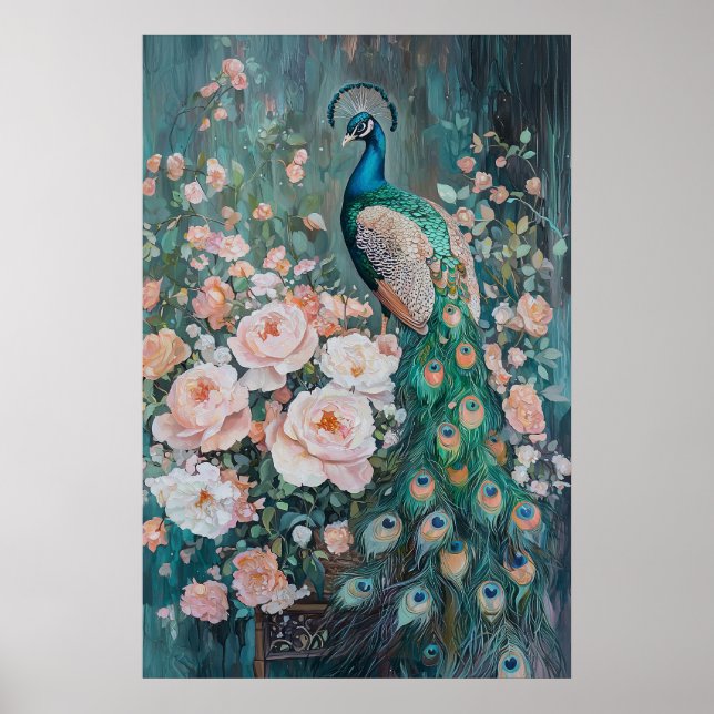 Affiche 053 Animaux (Devant)