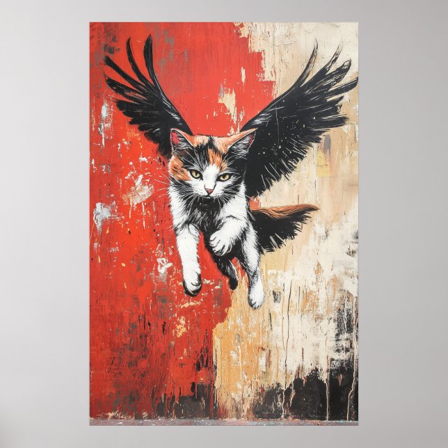 Affiche 057 Animaux (Devant)