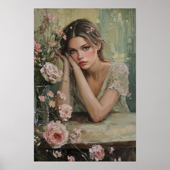 Affiche 083 Personnes (Devant)