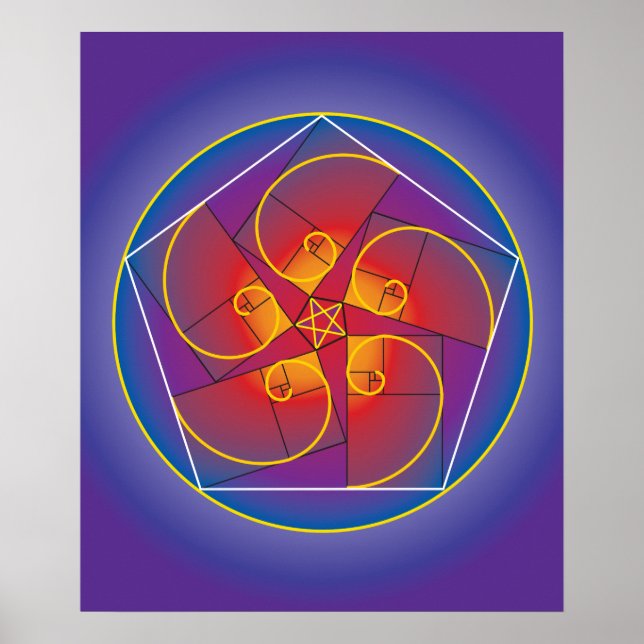 AFFICHE 08 MOTION MANDALA (Devant)