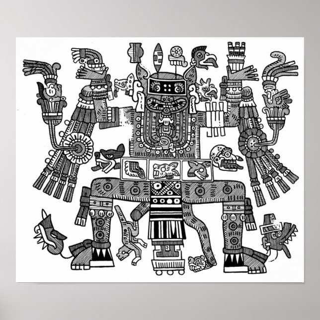 AFFICHE 091 (Devant)