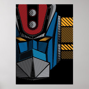 Affiche 091 Grenadier complet