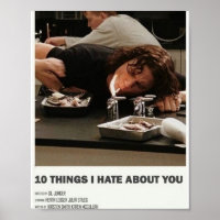 0 Choses Que Je Déteste Sur Vous Film