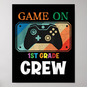 Affiche 100 Jours De L'Équipement Scolaire Unicorn 100 Jou