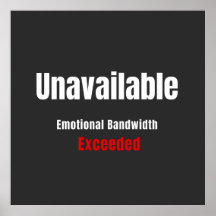 Affiche (101,6 cm x 101,6 cm)