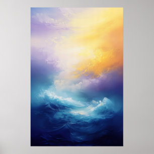 Affiche 1082 Dreamy Serenity