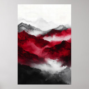 Affiche 1089 Dreamy Serenity