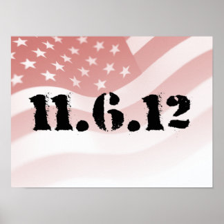 AFFICHE 11.6.12
