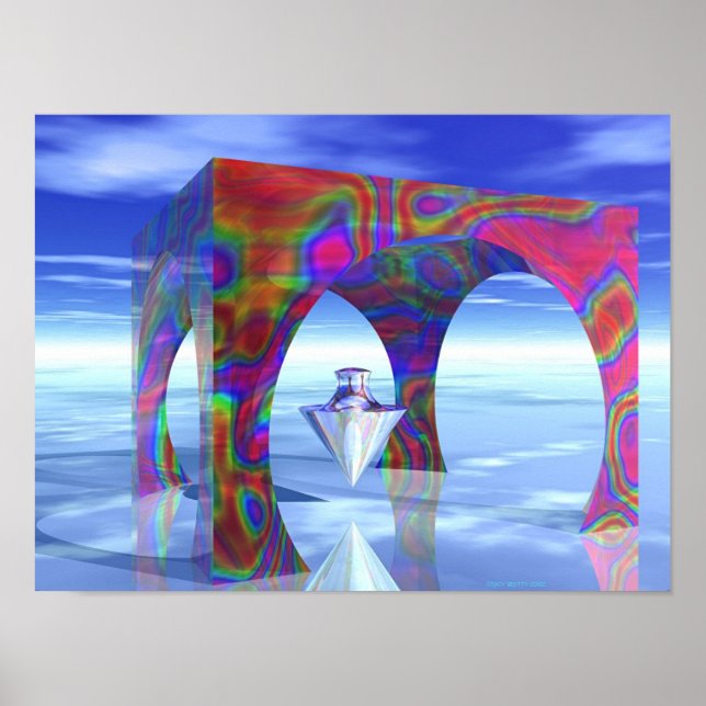 Affiche 11 heures (Devant)