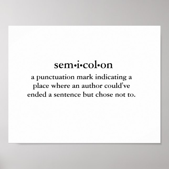 Affiche 11 po x 8,5 po, papier d'affiche de valeur (Matte) (Devant)