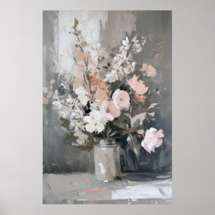 Affiche 1299 Floral