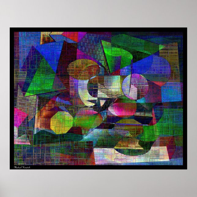 Affiche 12-14-06b (Devant)