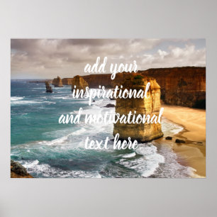 Affiche 12 Apôtres, Douze Apôtres