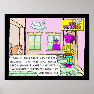 AFFICHE 12 SUR 28 PAGE NOUVELLE THÉORIE SCIENTIFIQUE,