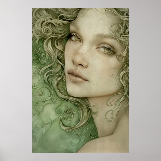 Affiche 132 Personnes (Devant)