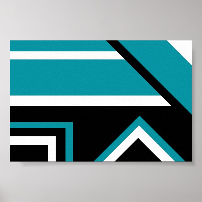 Affiche 15 Arrière - plan de montres réglables sur une aff (Devant)