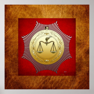 Affiche 16e degré : Prince de Jérusalem