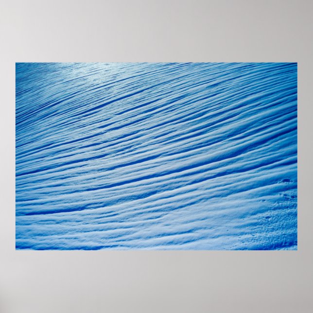 Affiche 1800 route d'avoriaz (Devant)