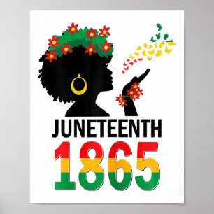 AFFICHE 1865