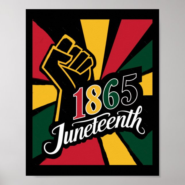 Affiche 18 juin 1865 V5 (Devant)