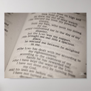 Affiche 18h19 de psaume [copie]